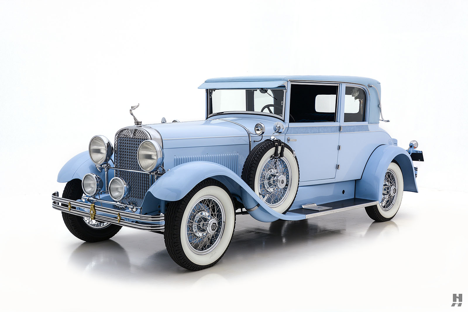 1928 Hudson Super Six For Sale | Vintage Driving Machines