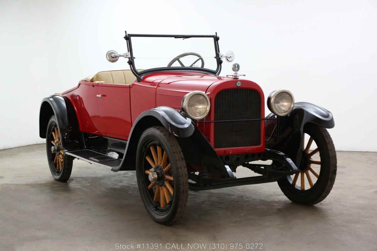 1925 Dodge Brothers For Sale | Vintage Driving Machines