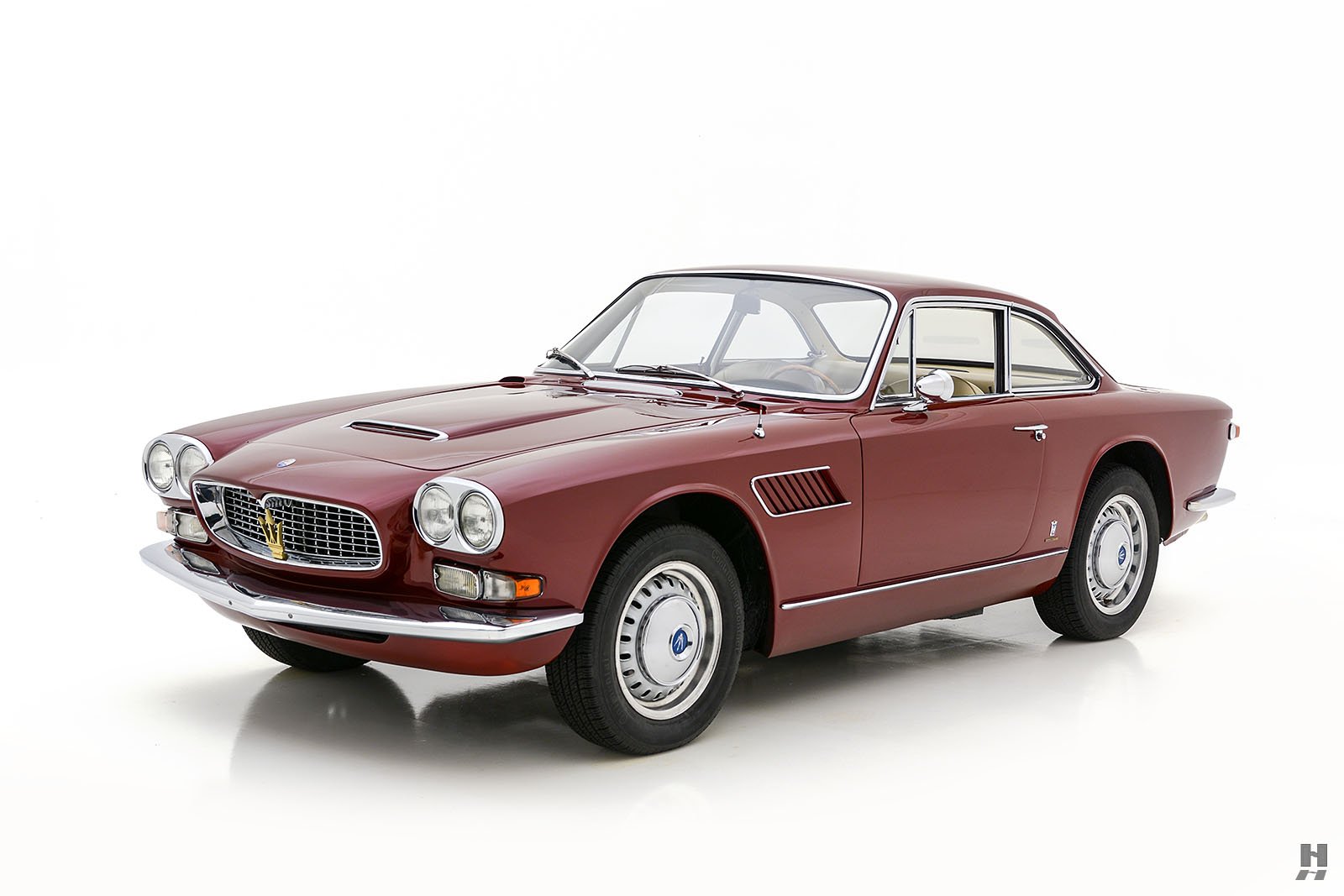 1965 Maserati Sebring For Sale | Vintage Driving Machines