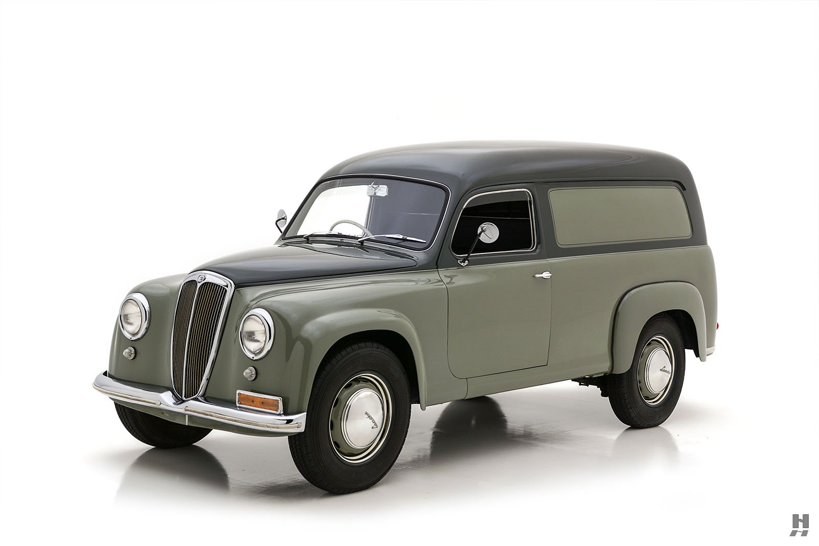 1956 Lancia Appia For Sale | Vintage Driving Machines