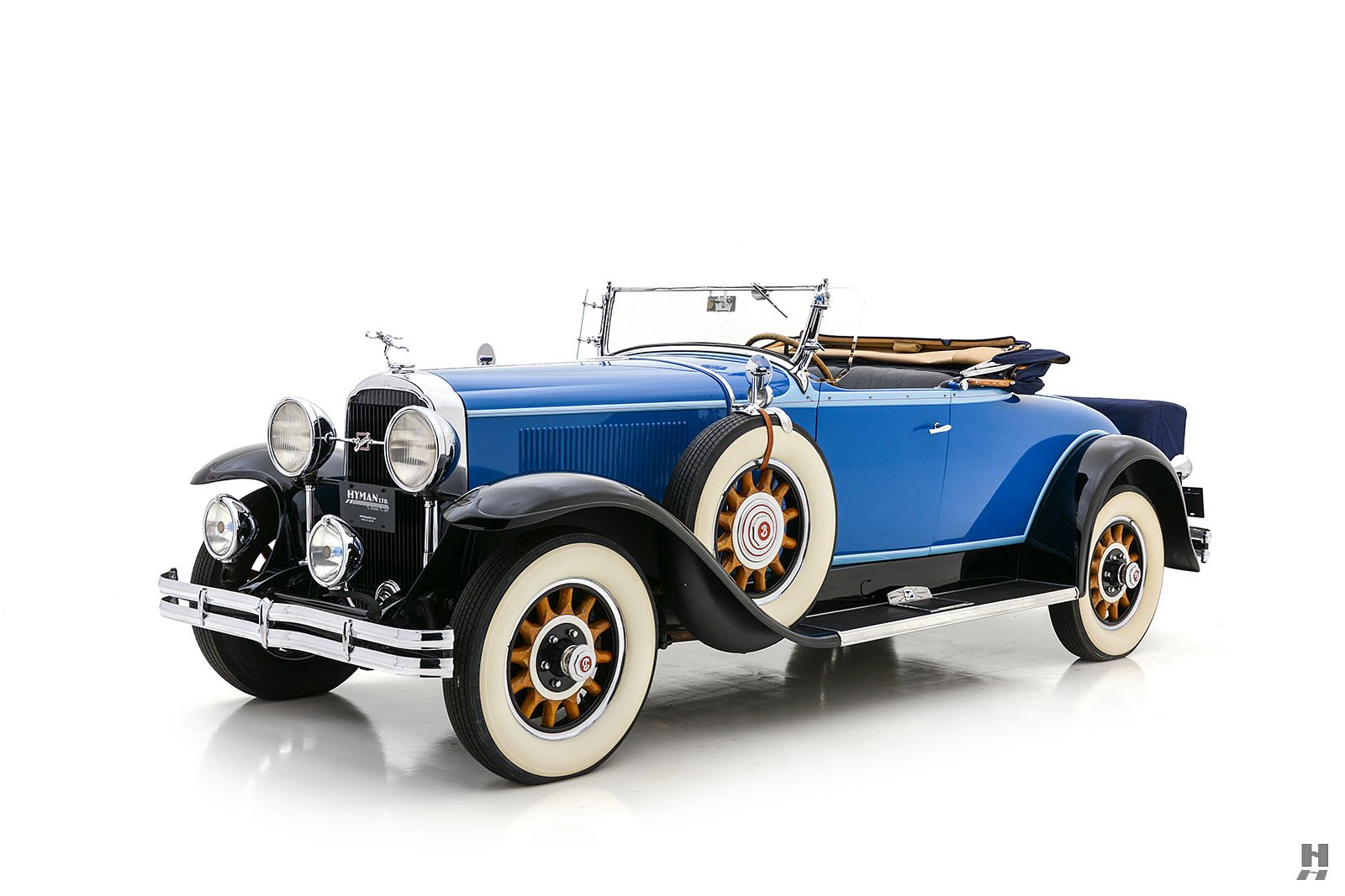 1930 Buick Series 60 For Sale | Vintage Driving Machines