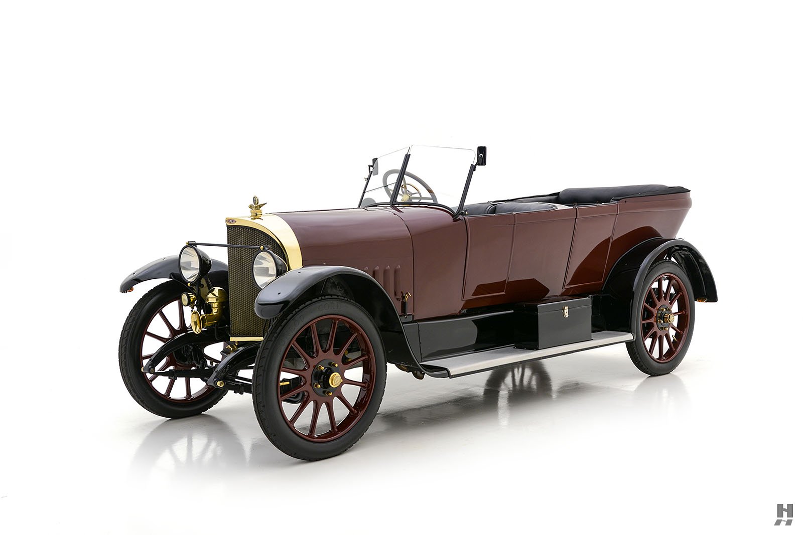 1918 Opel 14/38 PS For Sale | Vintage Driving Machines