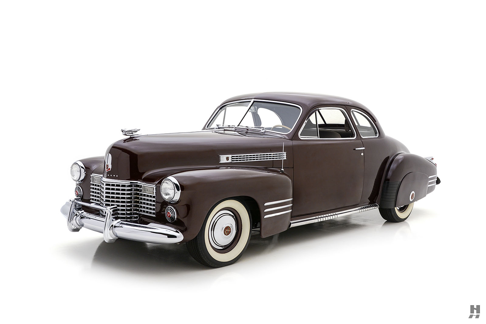 1941 Cadillac Model 6227D For Sale | Vintage Driving Machines