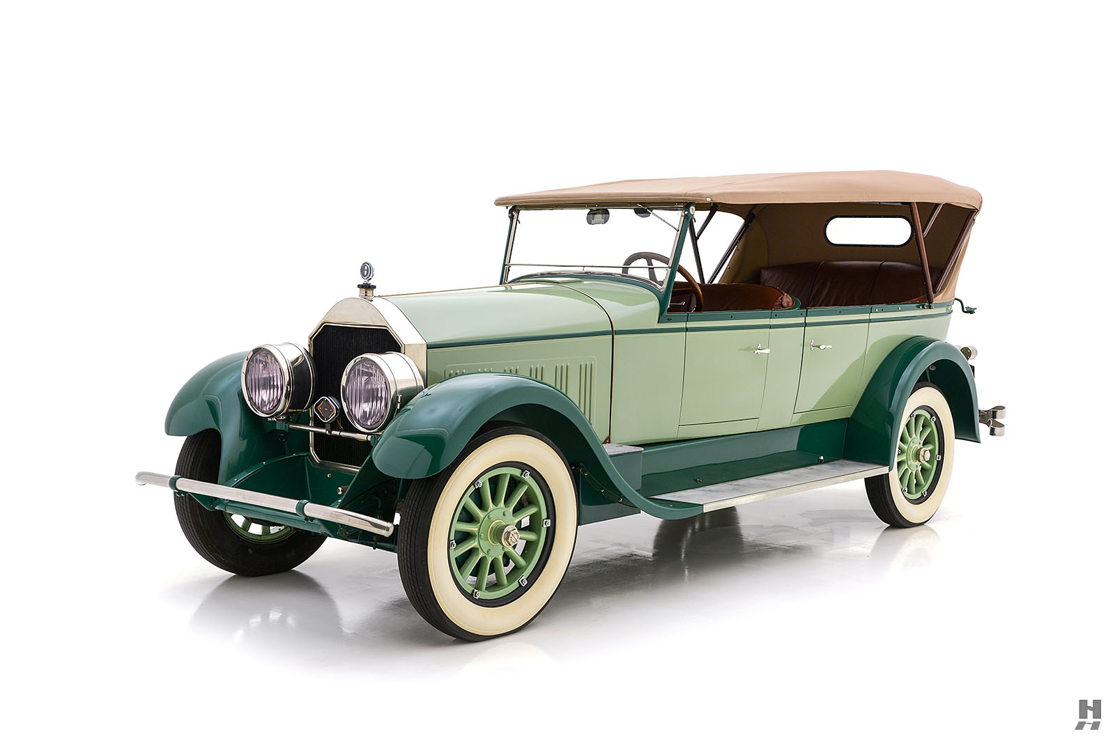 1927 Pierce-Arrow Model 36 For Sale | Vintage Driving Machines