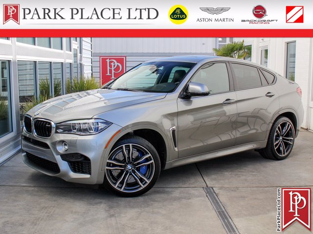 2017 BMW X6 M For Sale | Vintage Driving Machines