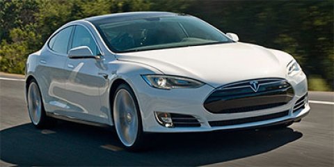 2012 Tesla Model S For Sale | Vintage Driving Machines