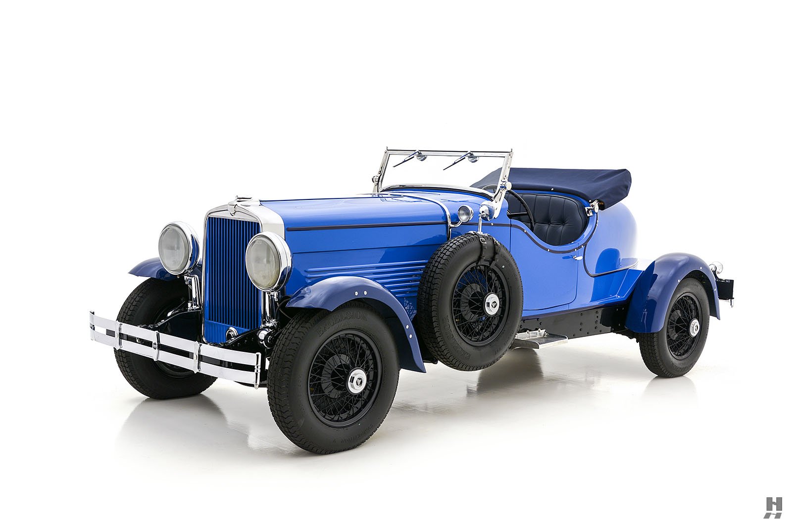 1930 Stutz Model M For Sale | Vintage Driving Machines