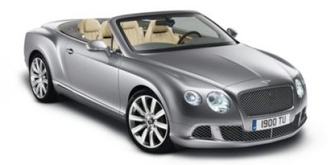 2014 Bentley Continental GTC For Sale | Vintage Driving Machines