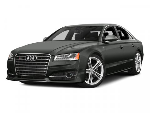 2015 Audi S8 For Sale | Vintage Driving Machines