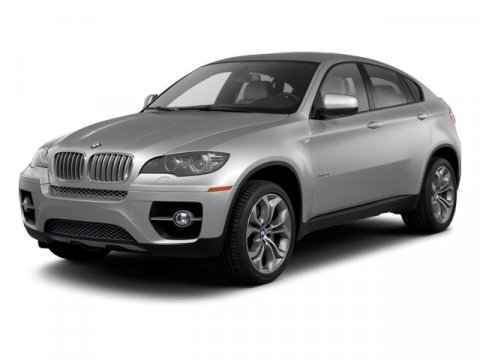 2012 BMW X6 M For Sale | Vintage Driving Machines