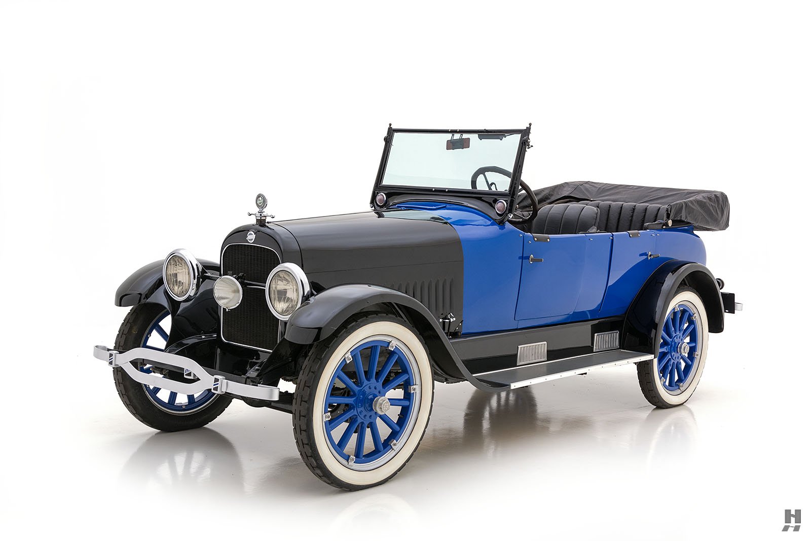 1922 Studebaker Special Six For Sale | Vintage Driving Machines