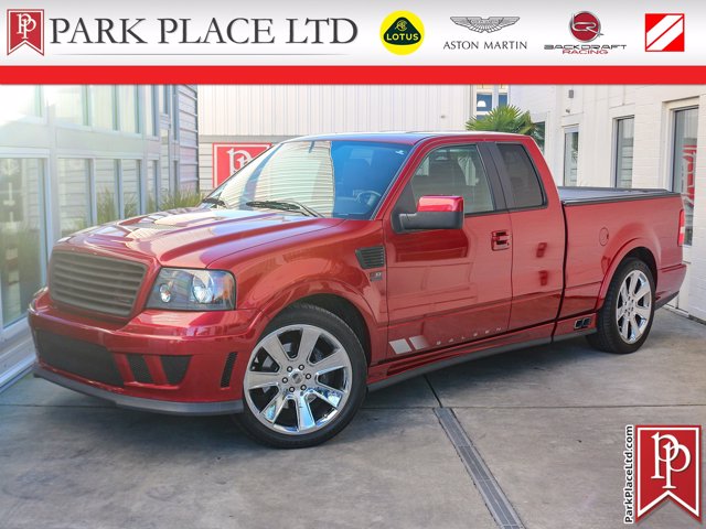 2007 Ford F-150 For Sale | Vintage Driving Machines