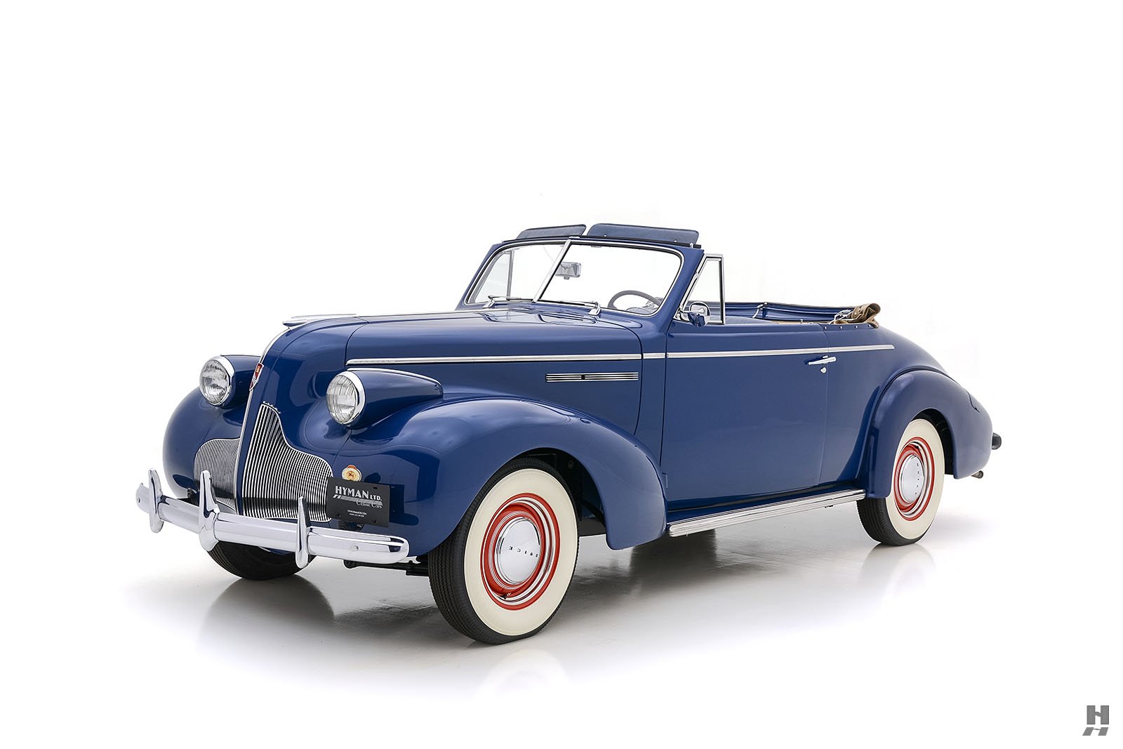 1939 Buick Special For Sale | Vintage Driving Machines