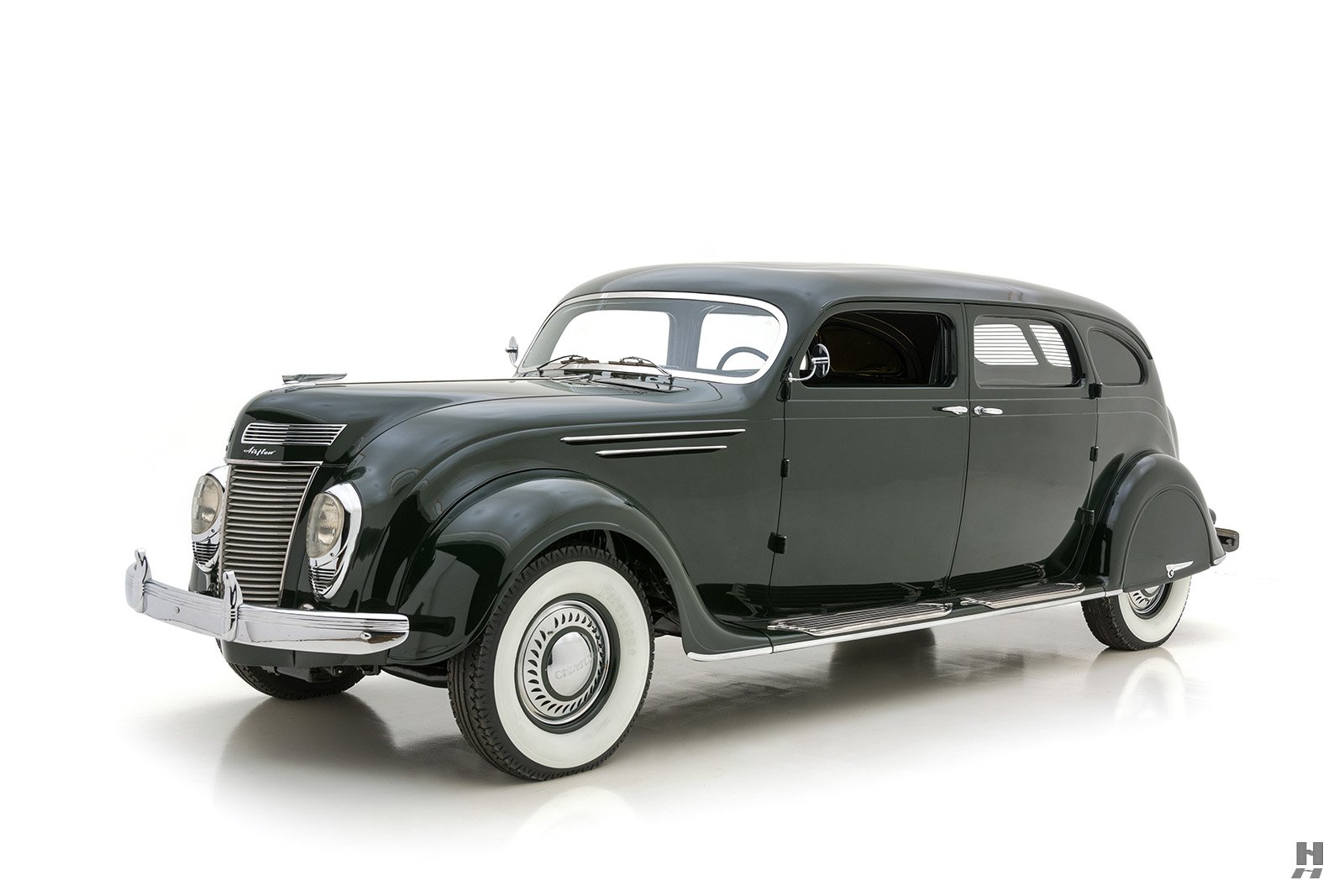1937 Chrysler CW Airflow For Sale | Vintage Driving Machines