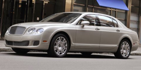 2011 Bentley Continental Flying Spur For Sale | Vintage Driving Machines