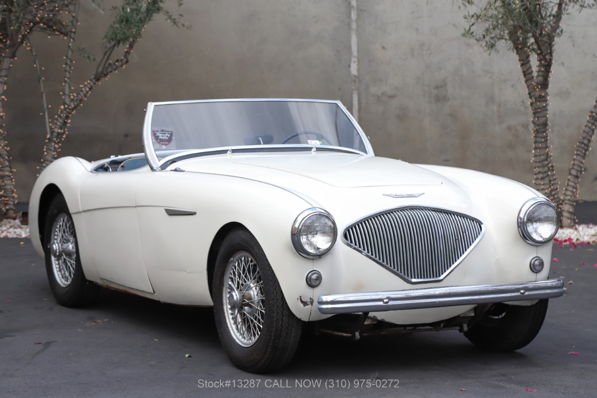 1953 Austin-Healey 100-4 For Sale | Vintage Driving Machines