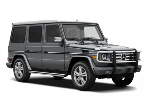 2009 Mercedes-Benz G-Class For Sale | Vintage Driving Machines