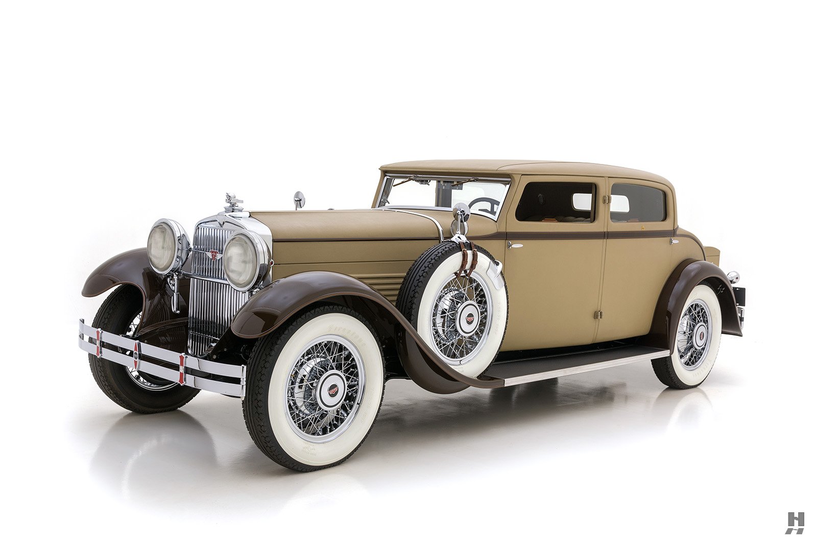 1930 Stutz Model M Monte Carlo For Sale | Vintage Driving Machines