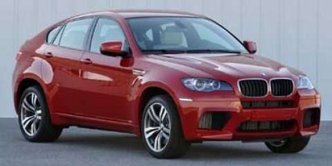 2011 BMW X6 M For Sale | Vintage Driving Machines