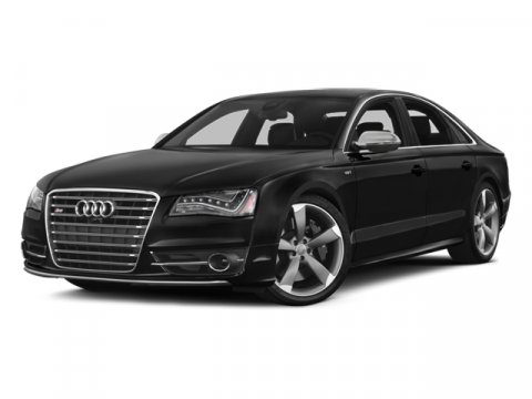 2014 Audi S8 For Sale | Vintage Driving Machines