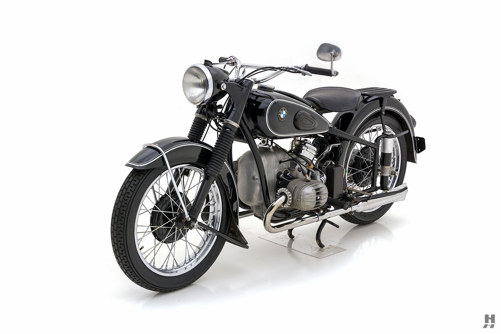 1951 BMW R51 For Sale | Vintage Driving Machines