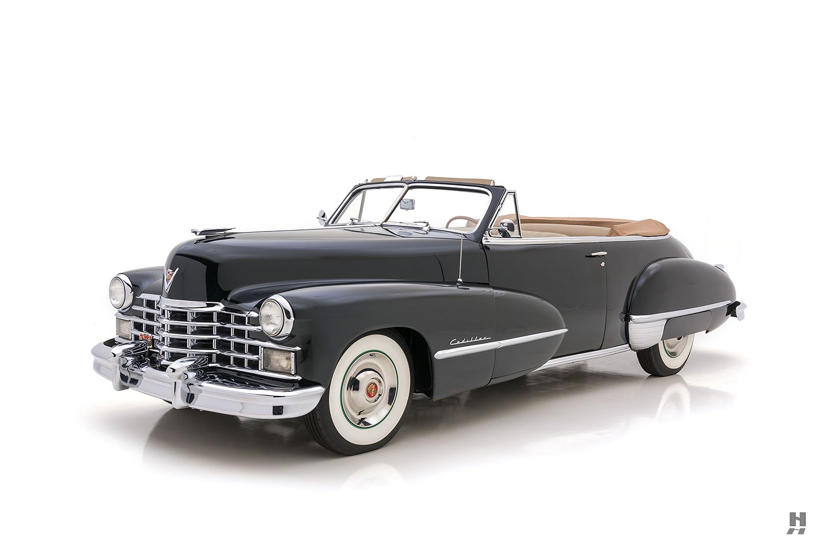 1947 Cadillac Series 62 For Sale | Vintage Driving Machines
