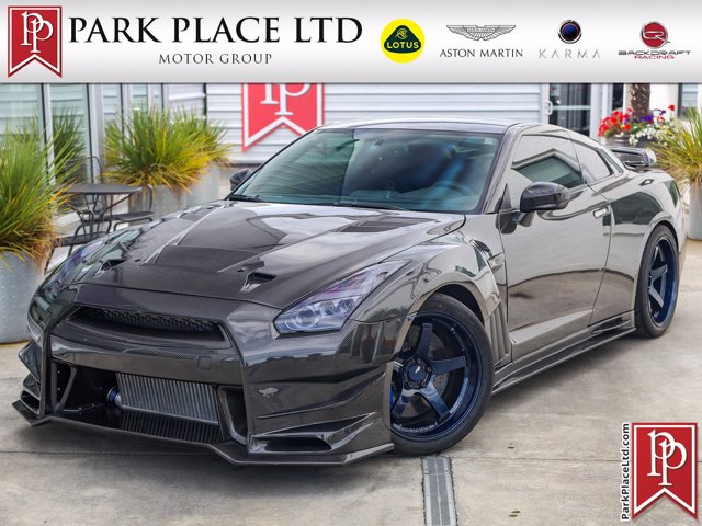 2014 Nissan GT-R For Sale | Vintage Driving Machines