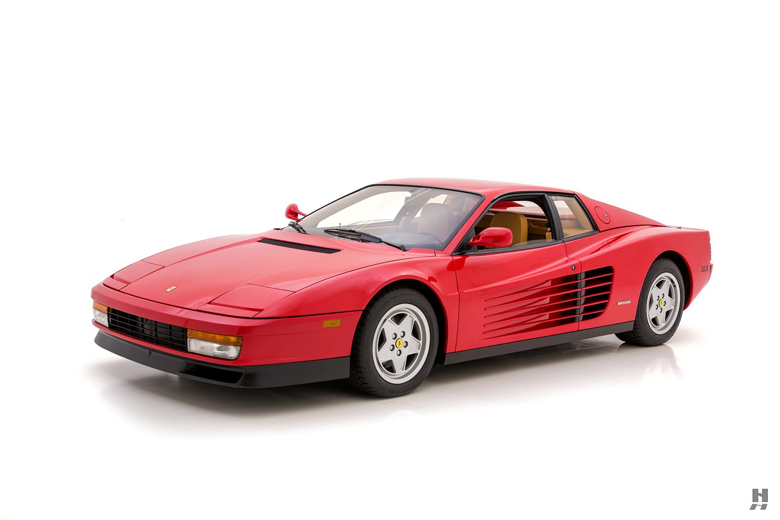 1990 Ferrari Testarossa For Sale | Vintage Driving Machines