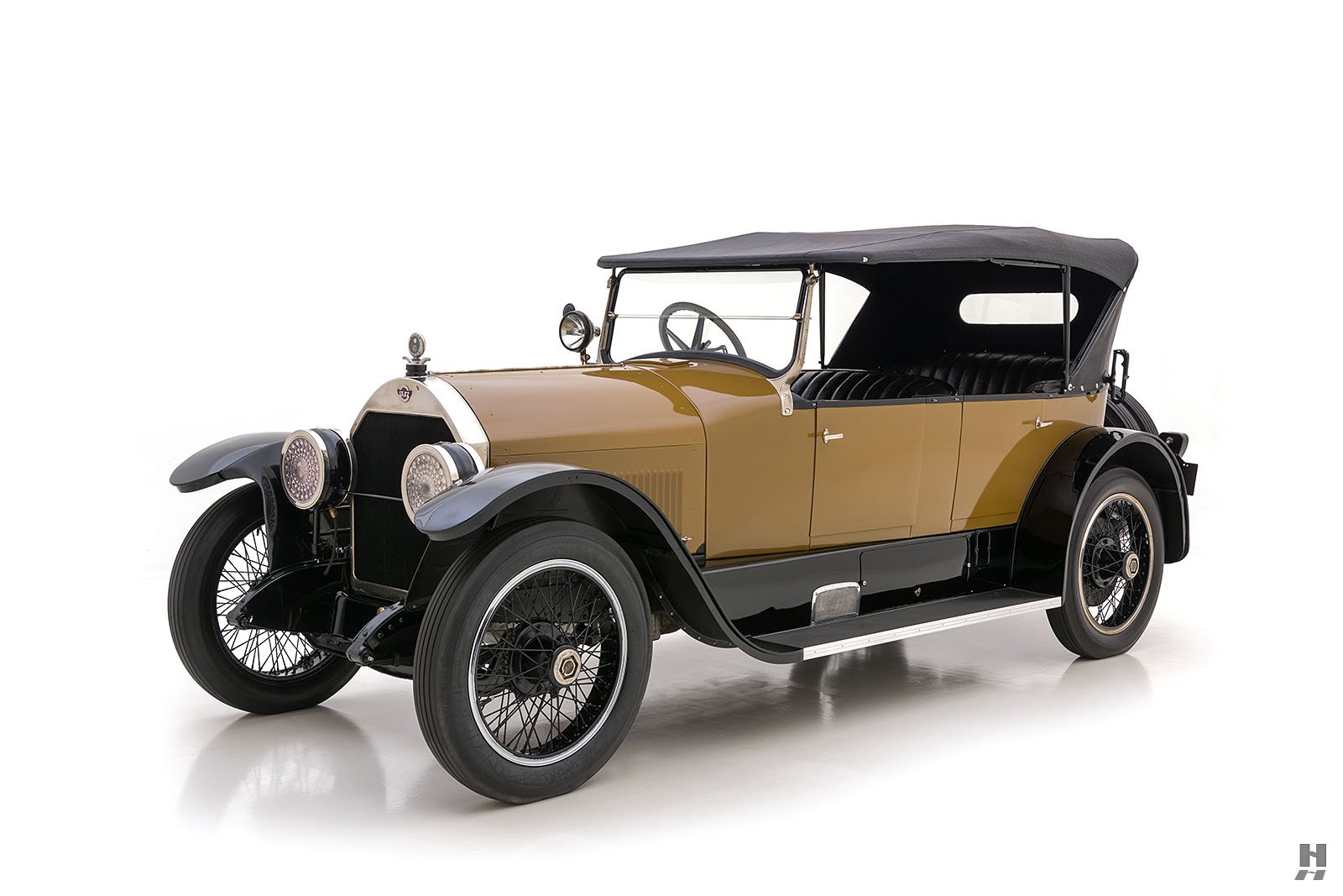1921 Stutz Series K For Sale | Vintage Driving Machines