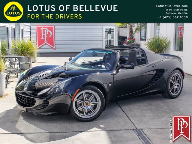 2006 Lotus Elise For Sale | Vintage Driving Machines