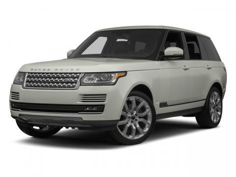 2013 Land Rover Range Rover For Sale | Vintage Driving Machines