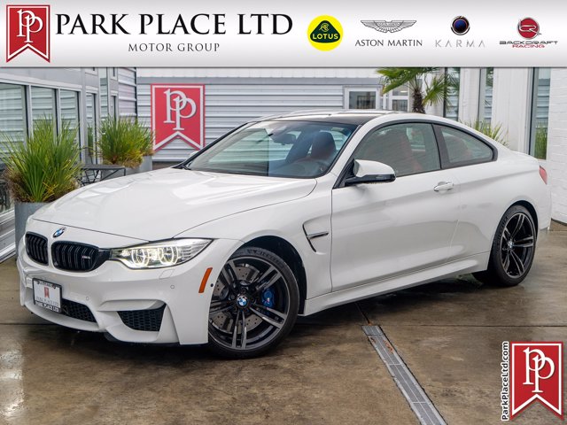 2017 BMW M4 For Sale | Vintage Driving Machines
