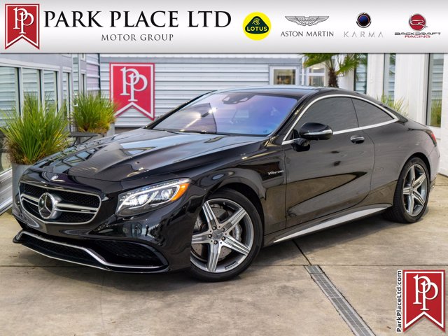 2016 Mercedes-Benz S-Class For Sale | Vintage Driving Machines