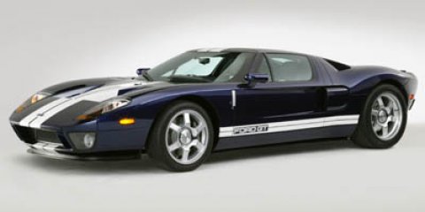 2005 Ford GT For Sale | Vintage Driving Machines