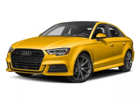 2017 Audi S3 For Sale | Vintage Driving Machines