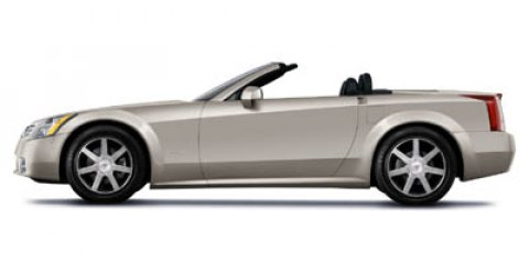2006 Cadillac XLR For Sale | Vintage Driving Machines