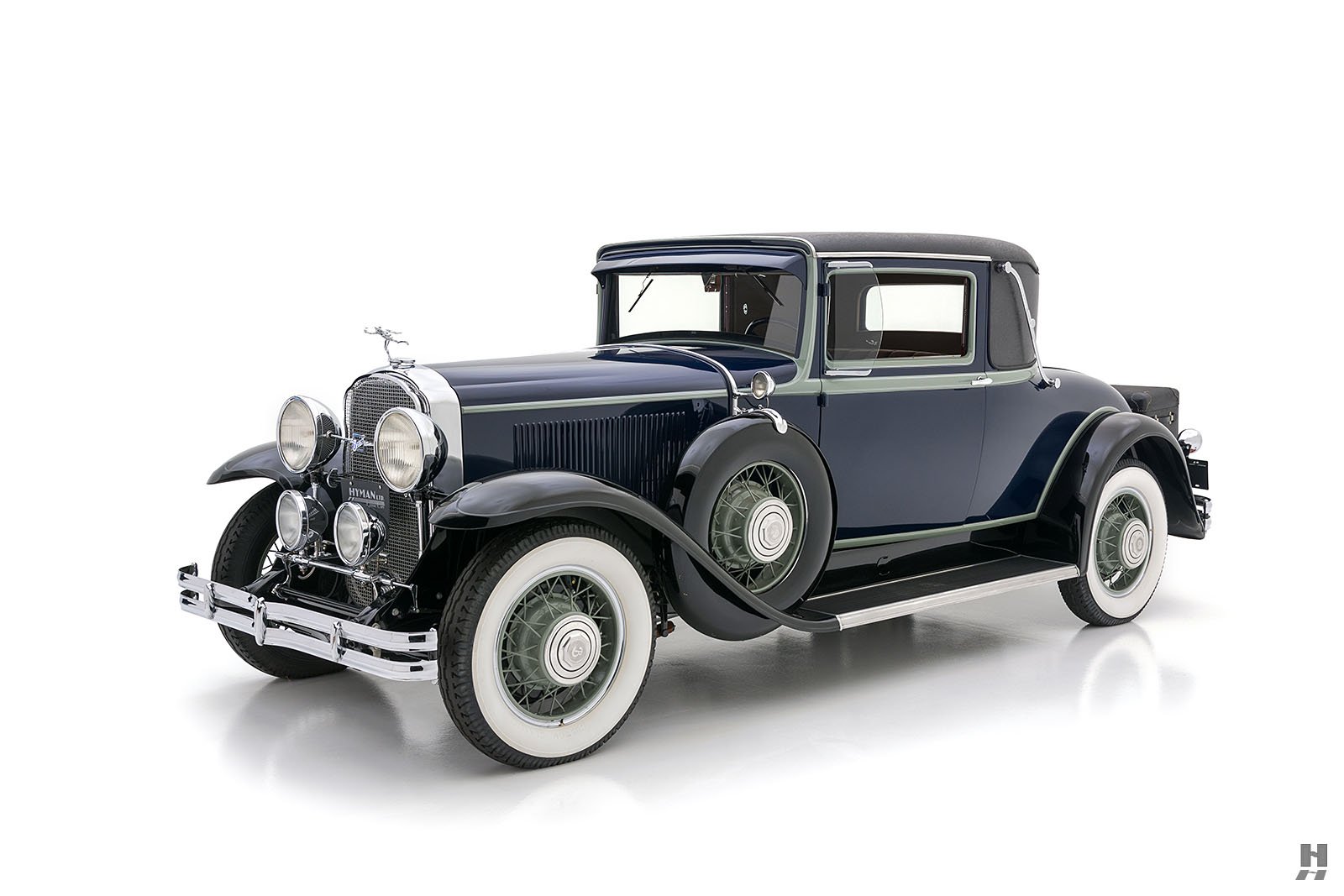 1931 Buick Series 90 For Sale | Vintage Driving Machines