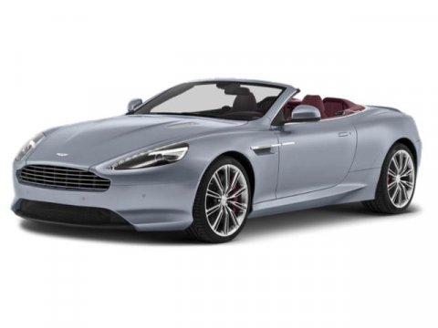2014 Aston Martin DB9 For Sale | Vintage Driving Machines