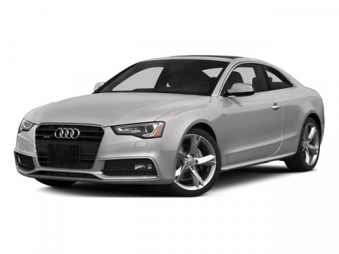 2015 Audi A5 For Sale | Vintage Driving Machines
