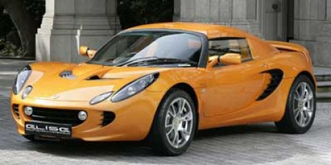 2008 Lotus Elise For Sale | Vintage Driving Machines
