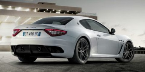2017 Maserati GranTurismo For Sale | Vintage Driving Machines