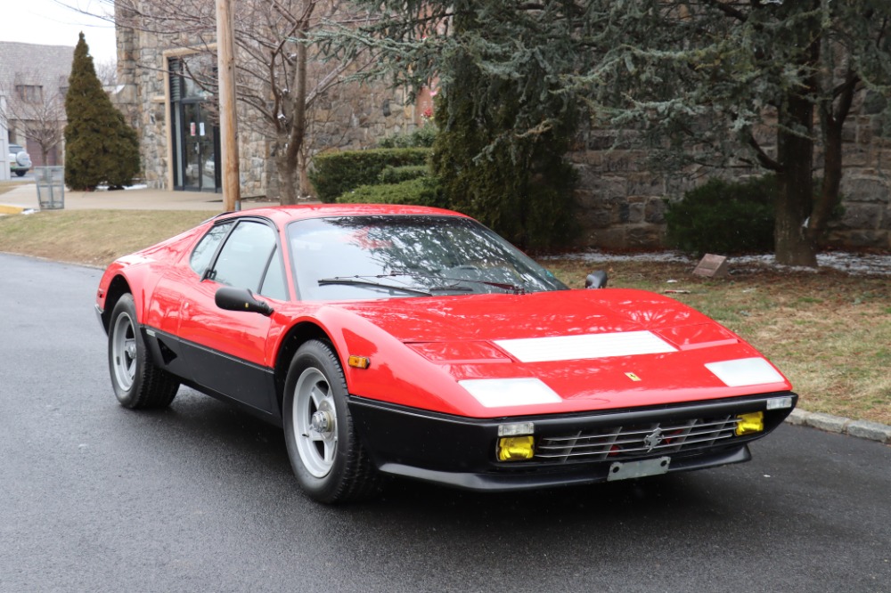 1983 Ferrari 512BBi For Sale | Vintage Driving Machines