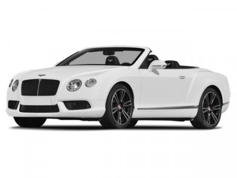 2014 Bentley Continental GT V8 For Sale | Vintage Driving Machines