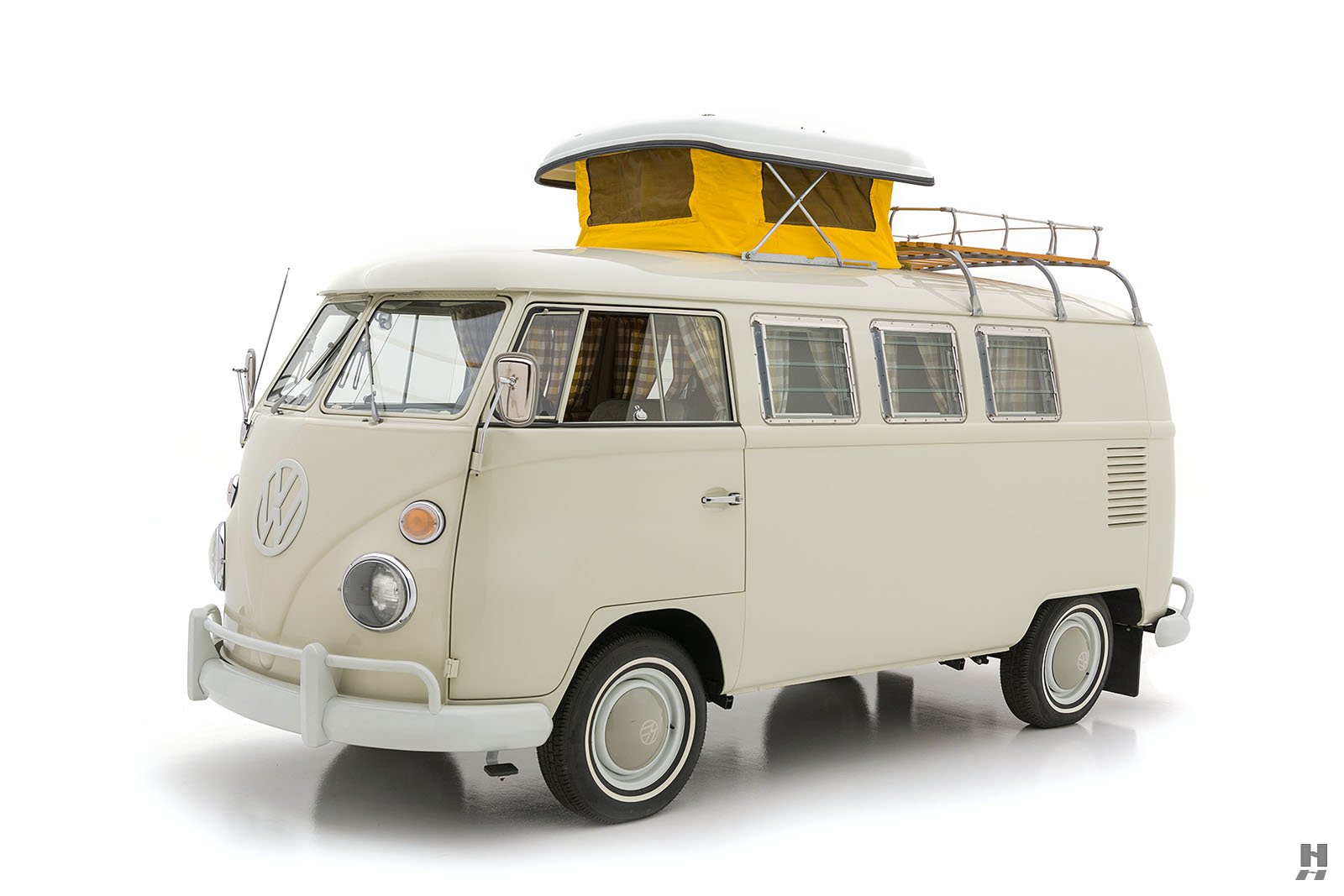 1967 Volkswagen Westfalia For Sale | Vintage Driving Machines