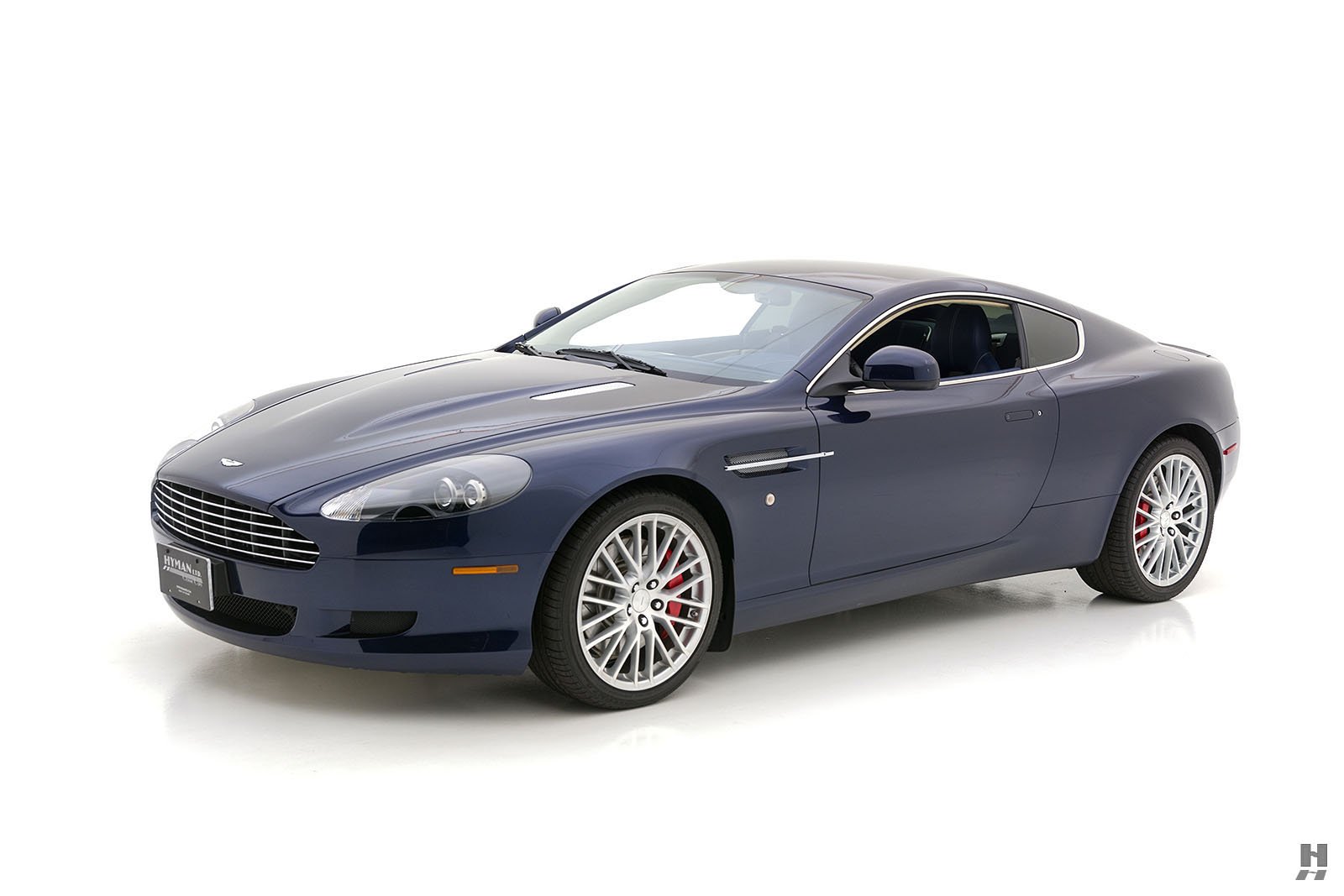 2010 Aston Martin DB9 For Sale | Vintage Driving Machines
