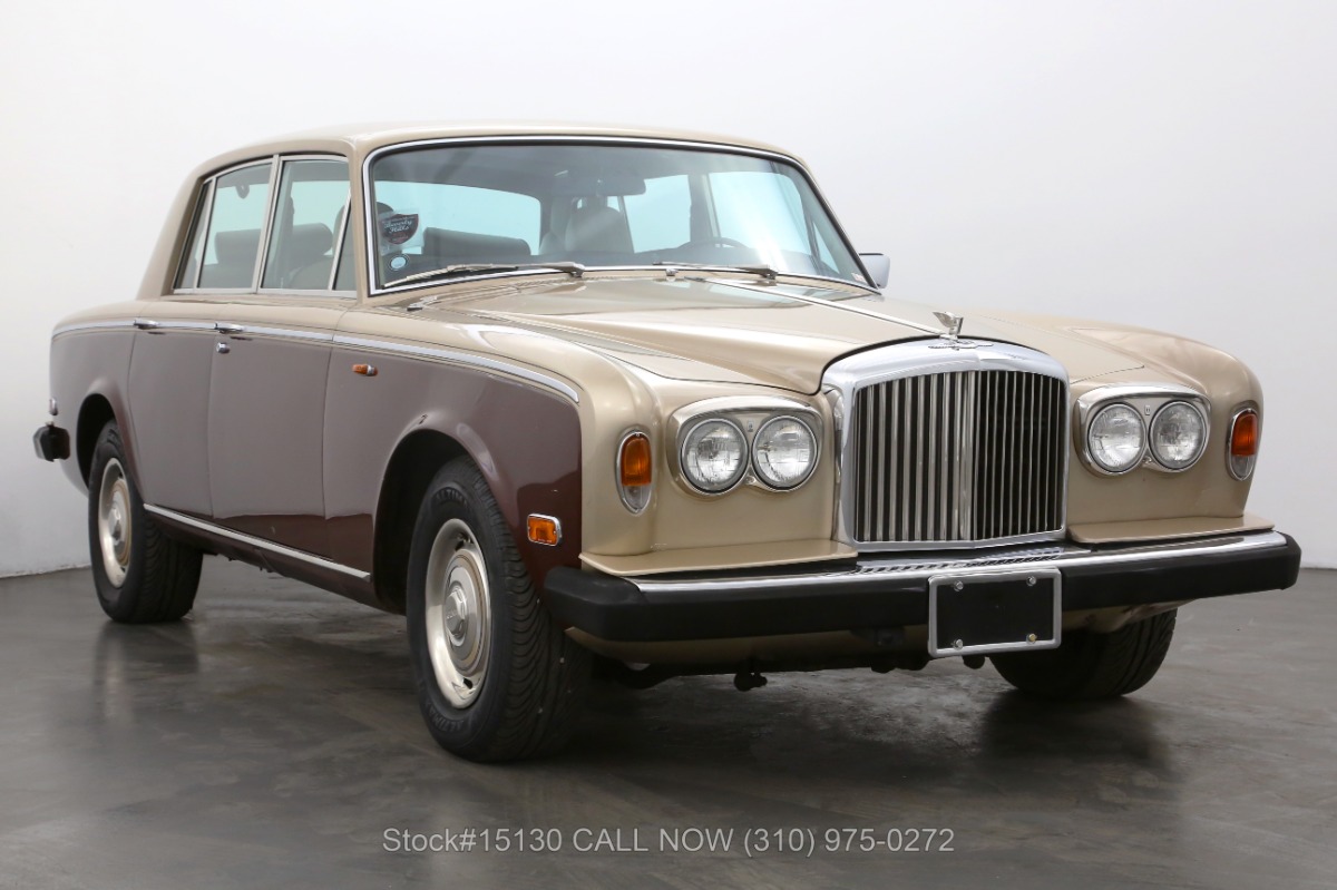1979 Bentley T2 For Sale | Vintage Driving Machines