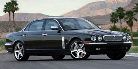 2006 Jaguar XJ For Sale | Vintage Driving Machines