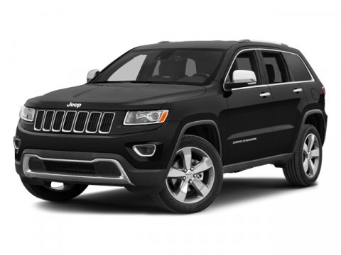 2014 Jeep Grand Cherokee For Sale | Vintage Driving Machines