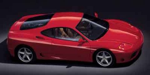 2003 Ferrari 360 For Sale | Vintage Driving Machines