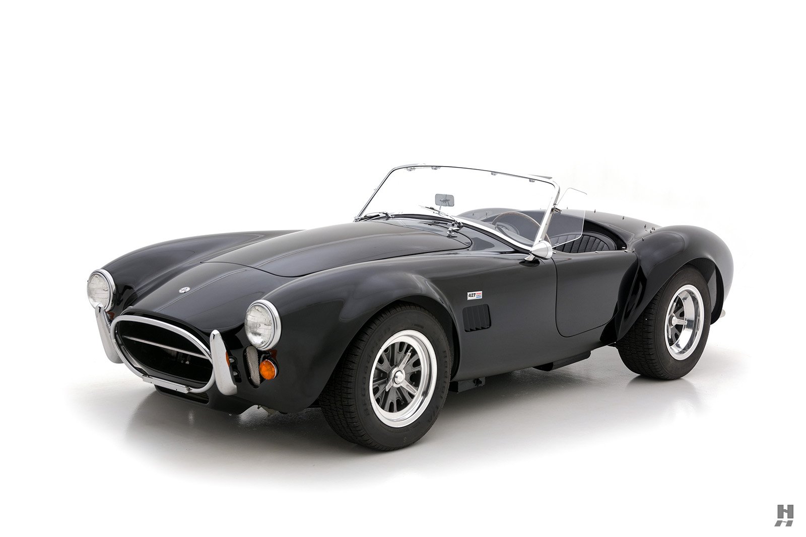 1967 Shelby Cobra For Sale | Vintage Driving Machines
